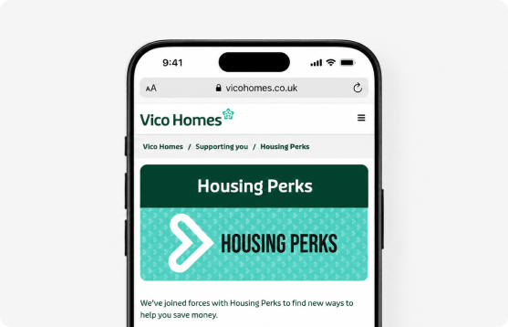 DAY 2: Tenant promotion: emails, flyers and newsletters and website article